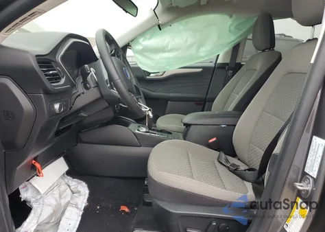 2021 Ford Escape Se z USA, uszkodzony, nr VIN 1FMCU9G64MUB16148